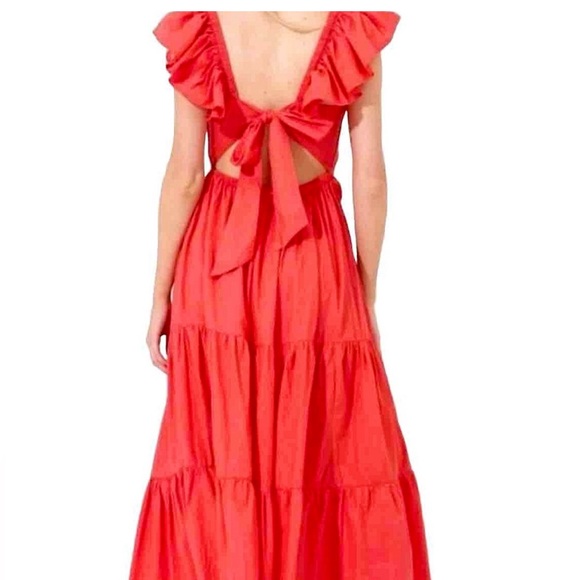 Oliphant dress size small - Picture 2 of 9